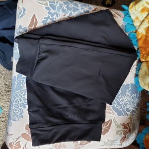 🔥SOLD🔥Alphalete Premium Joggers